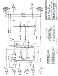 Common electric golf cart battery configurations #golfcartwiringdiagrams. Diagram Based Melex Golf Cart Wiring Diagram For A Vintage