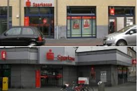 Sparkasse Soll In Bruck Und Ostheim Bleiben Online Petition