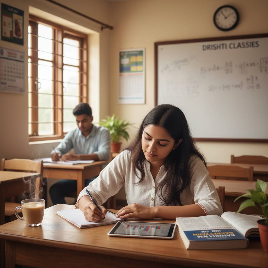Banking Exam Coaching product image