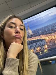 Bye bye Torino ✈️ (con tre ore di ritardo 😭)