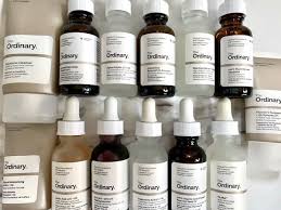 Serum keluaran the ordinary ini memfokuskan pada masalah kulit yang berminyak dimana bahan utamanya, niacinamide merupakan vitamin b3 yang dapat mengurangkan kemerahan pada muka akibat kekurangan niacin. The Ordinary Anti Aging Skincare Review A Beauty Edit