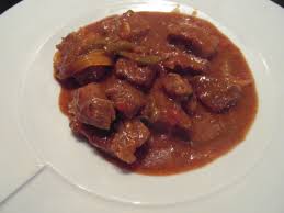 Try this french classic next time you have people over. Goulash Recipe From The Collection James Martin James Martin Recipes Beef Dishes Recipes