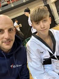 UltimateTaekwondo UK (@TeamUltimatetkd)