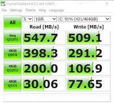 sata vs nvme should you upgrade your ssd system drive