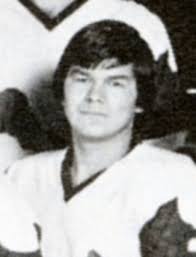 Player photos for the 1971-72 North Bay Trappers at hockeydb.com