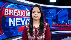 Isha Mittal, Founder and Editor-in-Chief