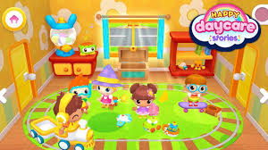 Hurry up doctor, we have an emergency in central hospital! Happy Daycare Stories Mod Apk 1 2 5 Download Unlocked Free For Android
