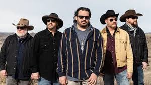 Reckless Kelly, Blue Gate Performing Arts Center, Jul 8, 2026 Tickets,  Shipshewana, IN