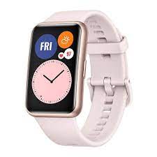 Huawei Watch Fit Sakura Pink (HUW ...