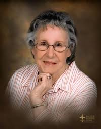 Martha Mire Obituary February 15, 2020