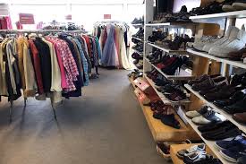 The las vegas, nv salvation army is a christian organization whose mission is the salvation army, an international movement, is an evangelical part of the universal christian church.its message is based on the bible. Dress For Less The 5 Best Thrift Stores In Long Beach