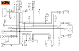 Checking the rear hub rubber dampers. Ktm Wiring Diagrams Wiring Diagram Export Carve Creation Carve Creation Congressosifo2018 It