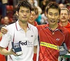 Video] Chung kết Hong Kong 2006 - Lin Dan vs Lee Chong Wei | Vnbadminton  -Tin Tức - Diễn Đàn Cầu Lông Việt Nam