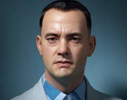 When forrest gives her and her family riches from bubba gump shrimp company, she becomes wealthy enough to hire a white woman to cook for her. Tom Hanks Forrest Gump By Hadi Karimi 3dtotal Learn Create Share