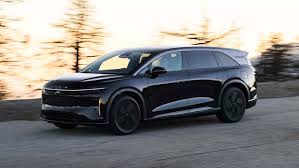 Image result for Infinite Black 2022 Lucid