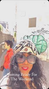 Michele Blackmon’s World