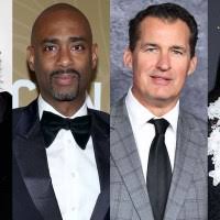 Jason Blum, Scott Stuber Join American Cinematheque Board