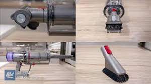 Dyson V11 Animal Vs Torque What Is The Difference Youtube