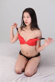 양예원 Pussy 감춰진 매력 - 심장을 두근거리게 할 섹시함의 극치