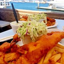 Book a trip now for the experience of a lifetime. 18 Waterfront Restaurants In San Diego Eater San Diego