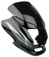 Gaurav auto industries is manufacturing a broad plethora of automotive visor and automotive mudguard. Hero Honda Headlight Cover Price Buy Clothes Shoes Online