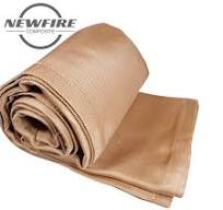 Factory Price Fire Blanket Emergency High Temperature Fiberglass Fabric  Welding Blankets Roll Flexible Anti Fire Fiberglass Welding Soft Blanket  Rolls
