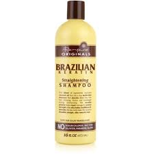 Now i love this brand. Renpure Originals Brazilian Keratin Straightening Shampoo 16 Oz Pack Of 3 Walmart Com Walmart Com