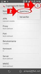 Leader in 5g w/ great deals. Telekom Apn Einstellungen So Richten Sie Mobiles Internet Ein