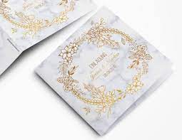 Einladungskarten für firmenfeiern, eröffnungen und firmenjubiläen. Einladungskarten Hochzeit Hochzeitskarten Mit Druck Marmor Gold Hochzeitseinladungen Light Line Hochzeit Wirmachendeinekarte