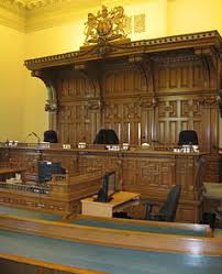 Judge barnes holds bachelor of arts and juris doctor degrees from the university of mississippi and a master of law degree from the university of cambridge. Court Of Appeal For Ontario Wikipedia