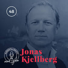 Jonas Kjellberg