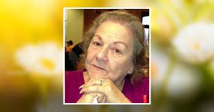 Barbara Jean Hodge Obituary May 7, 2022