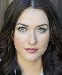 Бэйли Энн Бордерс (Bailey Ann Borders): фильмография, фото, биография.  Актёр .