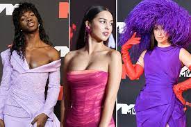 The 2021 mtv video music awards will be held on september 12, 2021, at the barclays center in brooklyn, new york city. S1yuz18w B Hhm