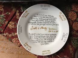 My 9th Anniversary Pottery For The Hubby He Loved It Marriage Anniversary Gifts Wedding Anniversary Gifts 9th Wedding Anniversary