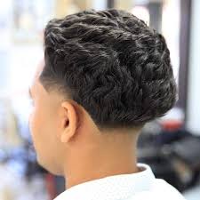 50 Best Blowout Haircuts For Men Cool Blowout Taper Fade Styles 2020 Blowout Haircut Side Part Haircut Fade Haircut