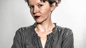 Marlena Happach o Warszawie przyszłości: zielona, siwa i z pawilonami