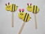 Diy Bumble Bee Decorations