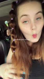 Serina Daniels's Instagram, Twitter & Facebook