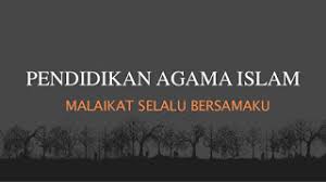 Check spelling or type a new query. Jawaban Evaluasi Bab 7 Pai Kelas 10 Halaman 120 Malaikat Selalu Bersamaku Bas Bahan Ajar