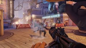 Bioshock Infinite (Multi-Platform) - Paste Magazine