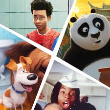 The best comedy movies aren't just limited to the particular genres of situational or slapstick. 15 Best Kids Movies On Netflix Family Movies To Stream 2020