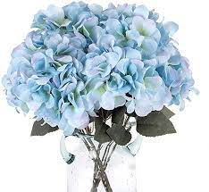 Check out our silk hydrangea selection for the very best in unique or custom, handmade pieces from our artificial flowers shops. Amazon Com Jgyql Artificial Hydrangea Silk Flower 2pcs Fake Hydrangea Flowers Bouquet Home Wedding Fake Flowers Silk Hydrangeas Arrangements Silk Hydrangeas