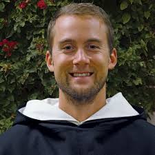 Br. Matthew Wanner, O.P. — Dominican Friars