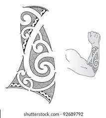 We did not find results for: Maori Style Tattoo Design Fit Forearm Stock Vector Royalty Free 92689792