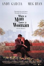фильм жутко громко и запредельно близко смотреть онлайн бесплатно When A Man Loves A Woman Romantic Movies Woman Movie Good Movies