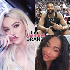Khloe Kardashian Breaks Silence On Baby Daddy S Affair With Jordyn Woods Thejasminebrand