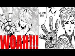 Get inspired by our community of talented artists. One Punch Man Art Comparison Susanoku