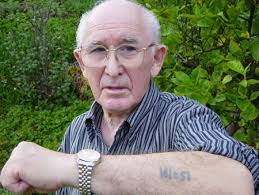 Holocaust Survivor David Faber to Speak 10/13 at Mt. San Jacinto College