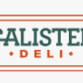 McAlister’s Food Day - McAlister's Deli, 1602 Sycamore Rd Event Image